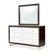 Belmont Place - Bedroom Dresser