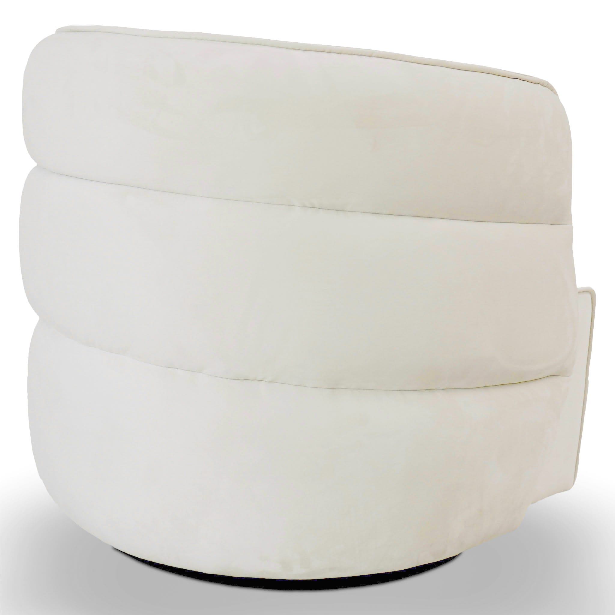 Walden - Stylish Swivel Chair