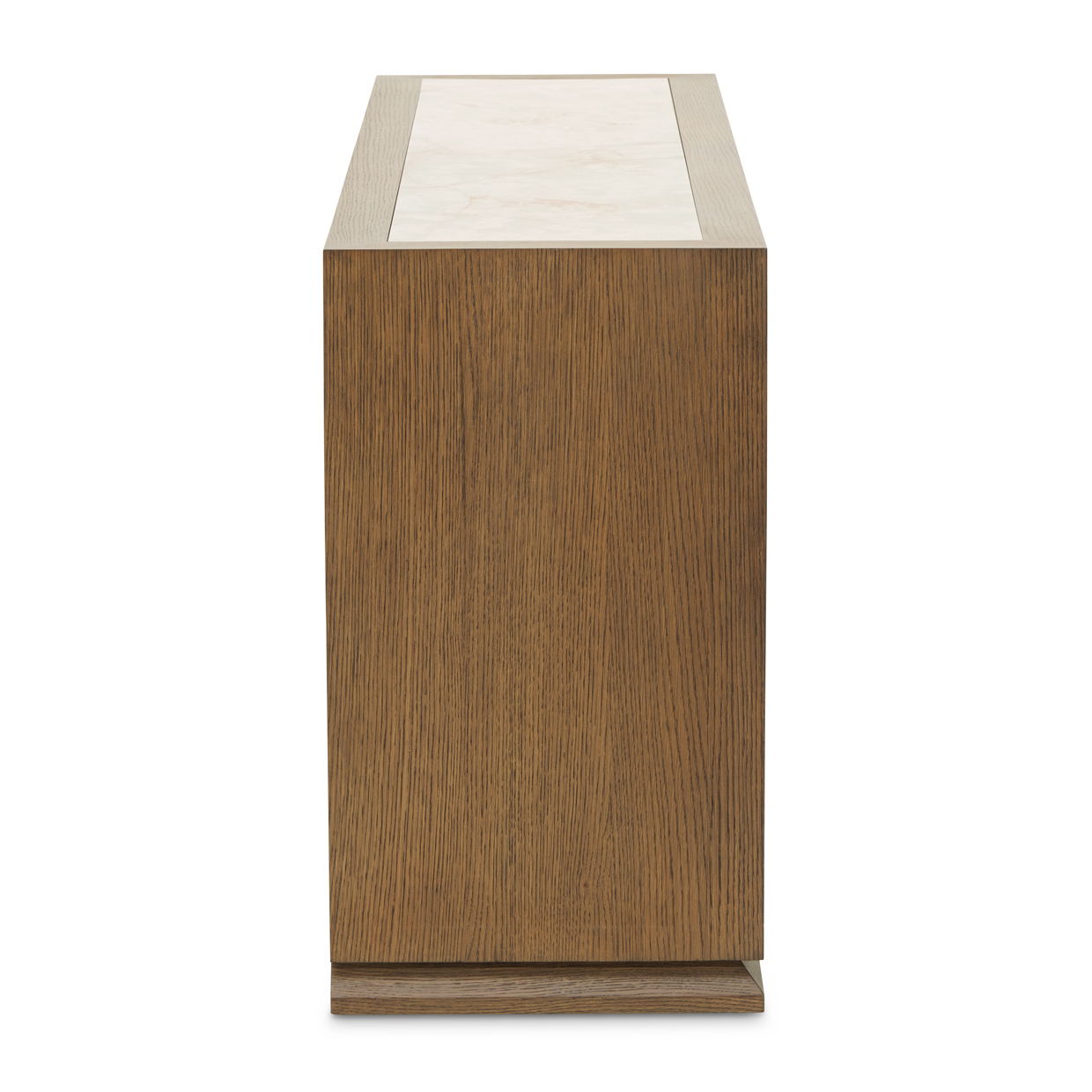 Portrait - Sideboard With LED Lights