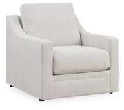 Maitelynn - Chair - Chalk