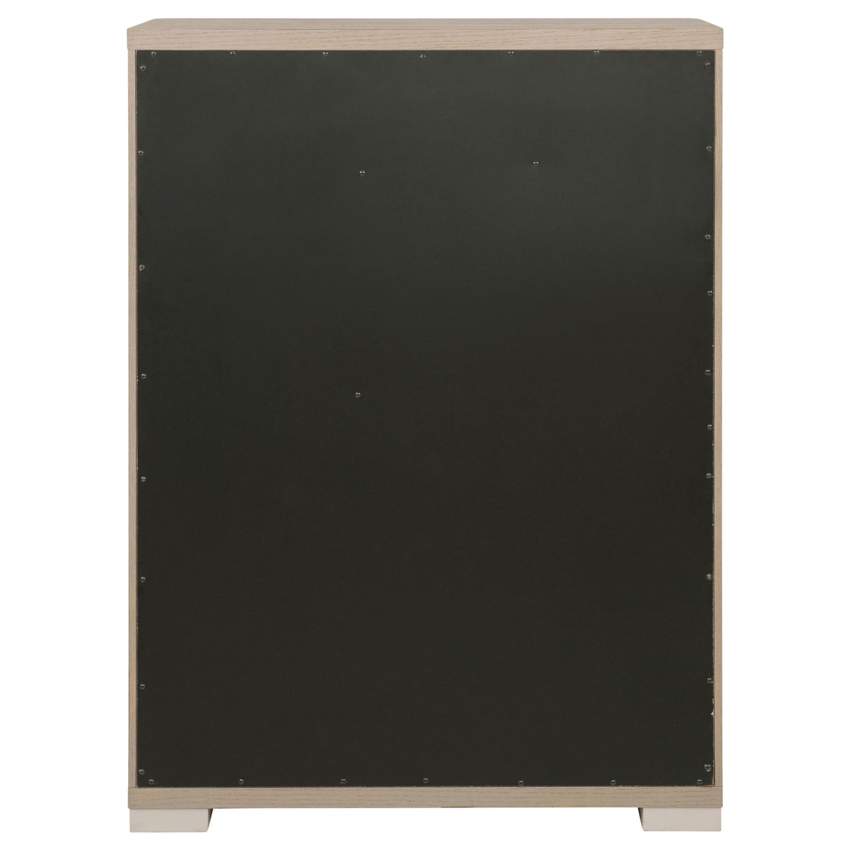 Ladera 5-drawer Bedroom Chest of Drawers Light Elm
