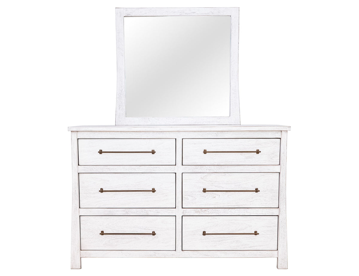 Roots - Dresser