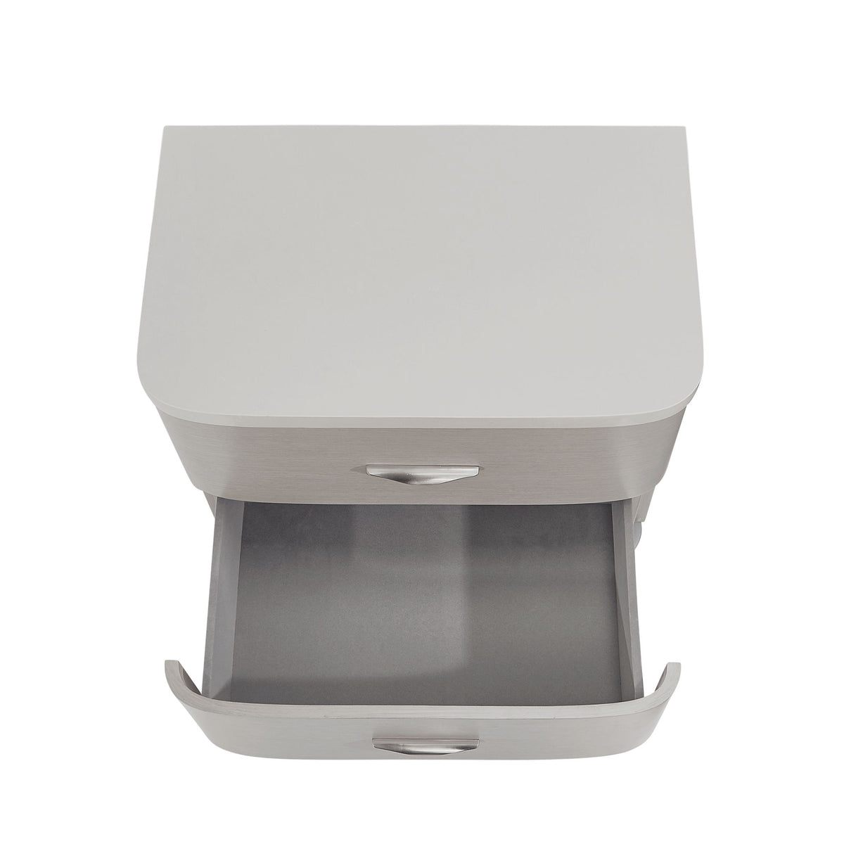 Eclipse - Nightstand - Moonlight