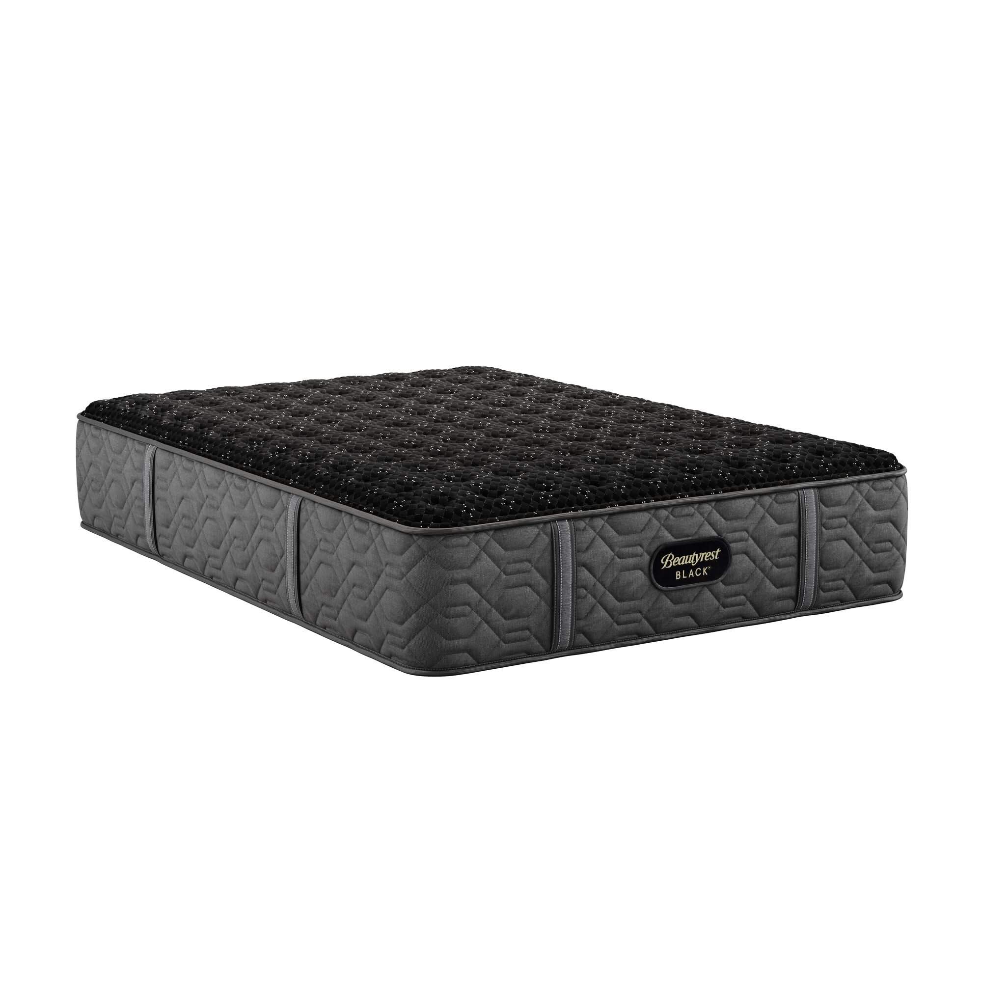 Beautyrest Black - 14.25" Series Three Extra Firm Mattress