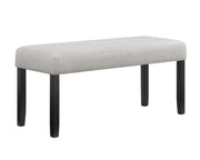 Parkside - Bench - Dove