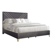 Symmetry - Bed