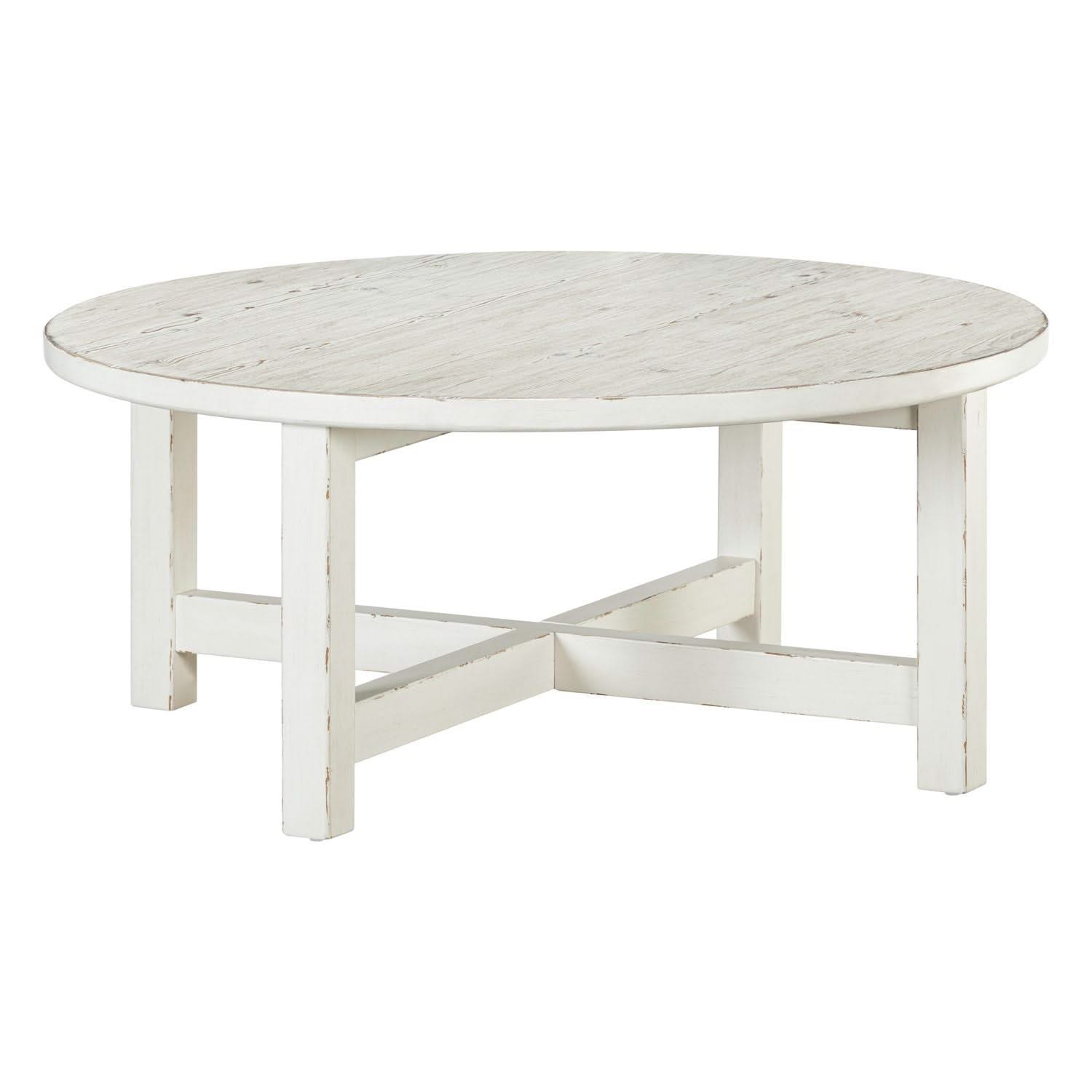 Backroads - Round Table