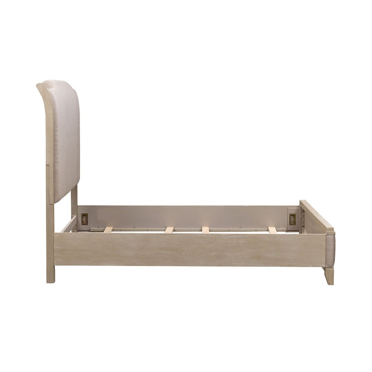 Belmar - Upholstered Bed