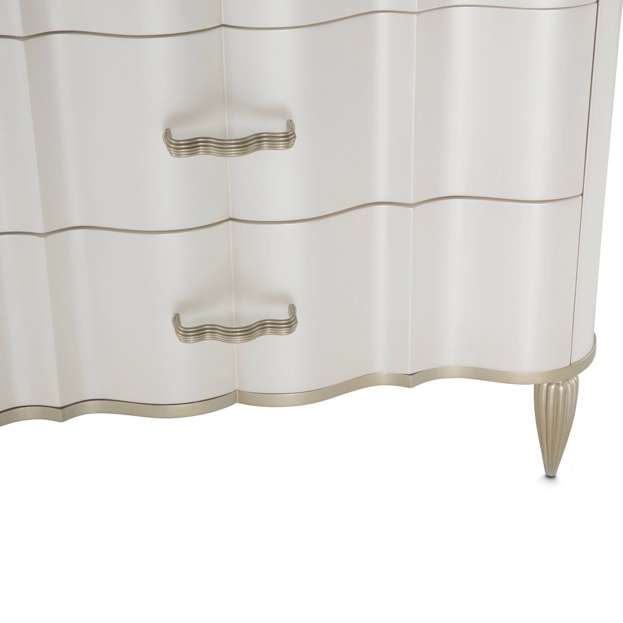 London Place - Dresser