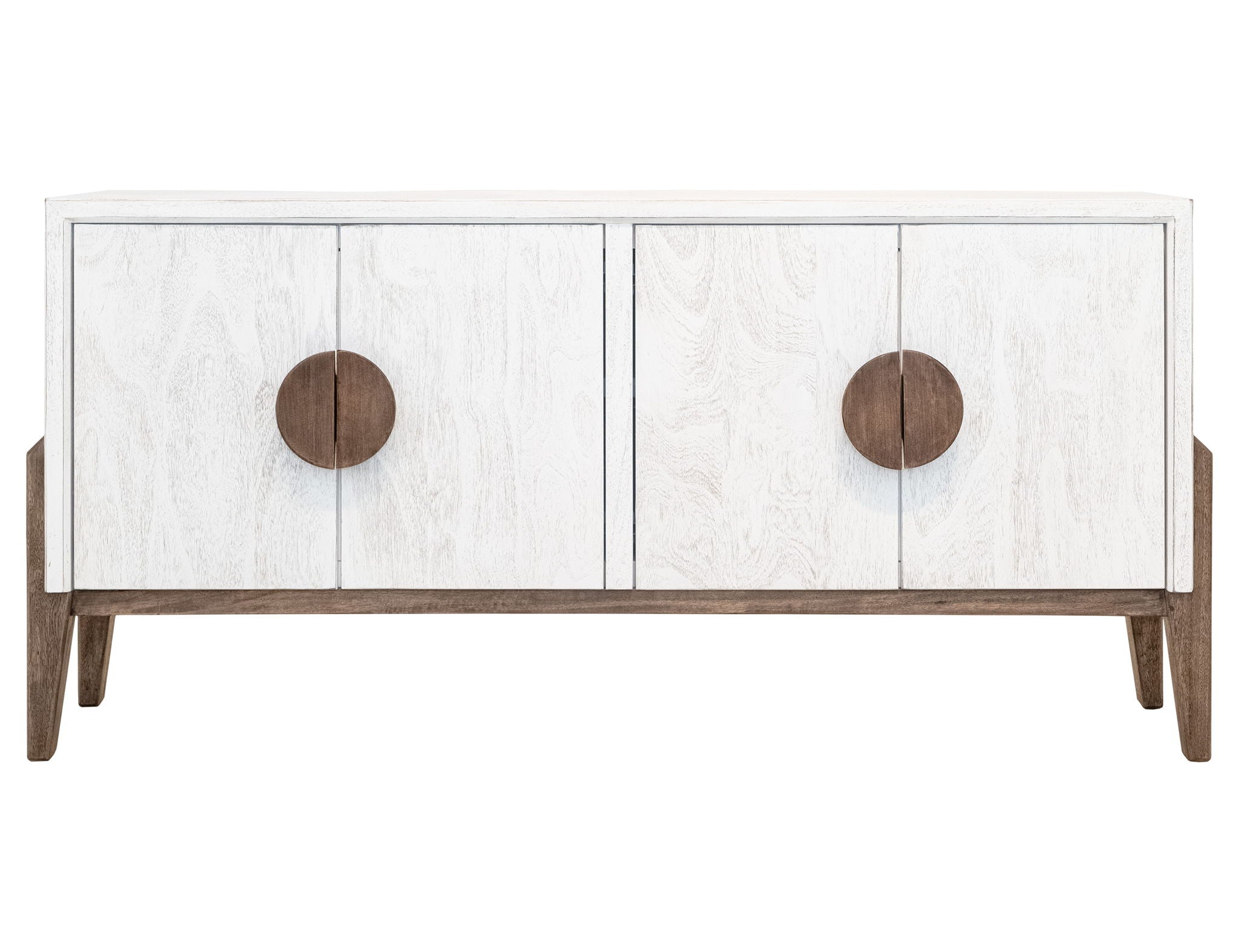Moka - 4 Door TV Stand/Console