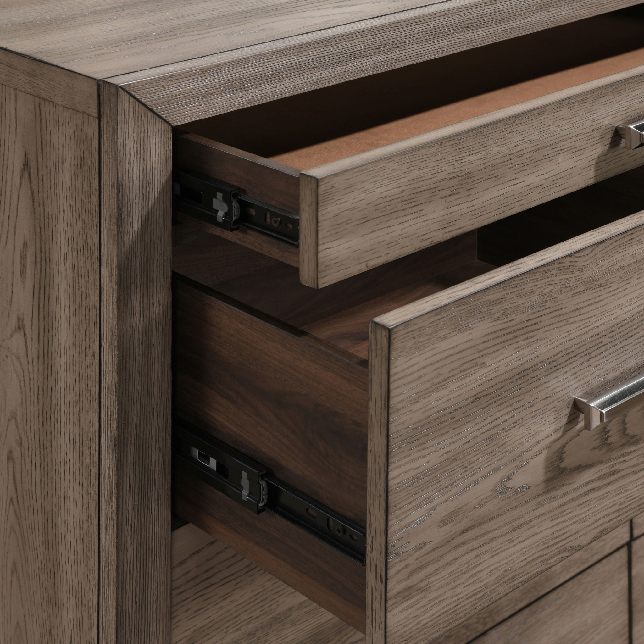 Harrisburg - Dresser