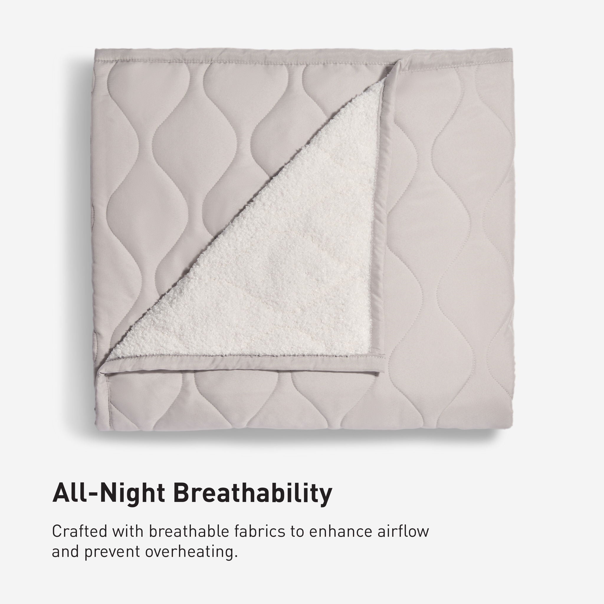Sherpa - Throw Blanket