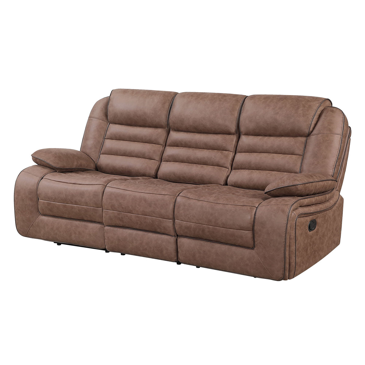 Lucius - Reclining Set