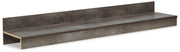 Wynnlow - Bridge 60” - Gray