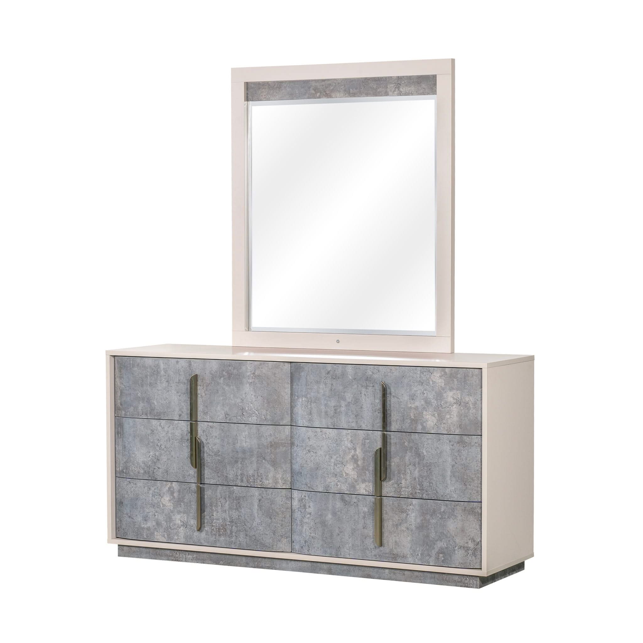 Pavira - Dresser