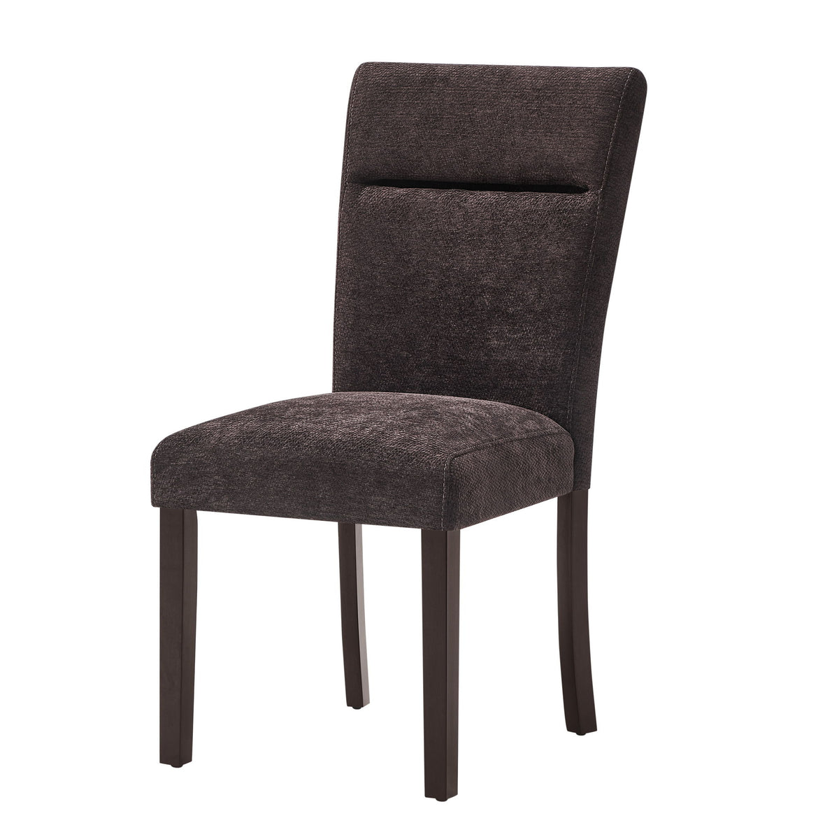 Extra Padded Dining Chair (Set of 2)