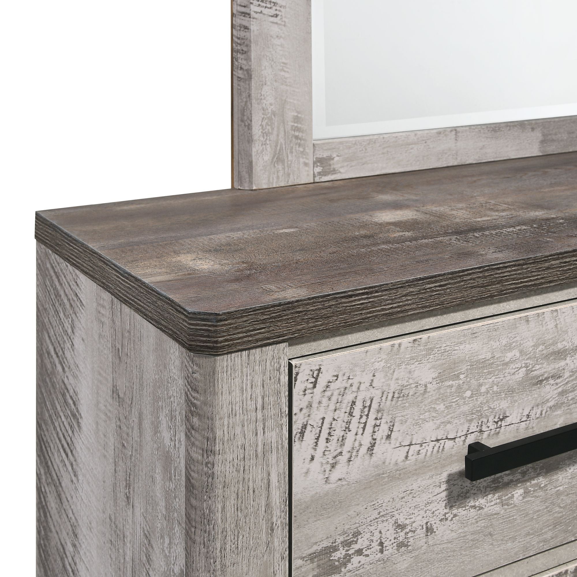 Millers Cove - Dresser