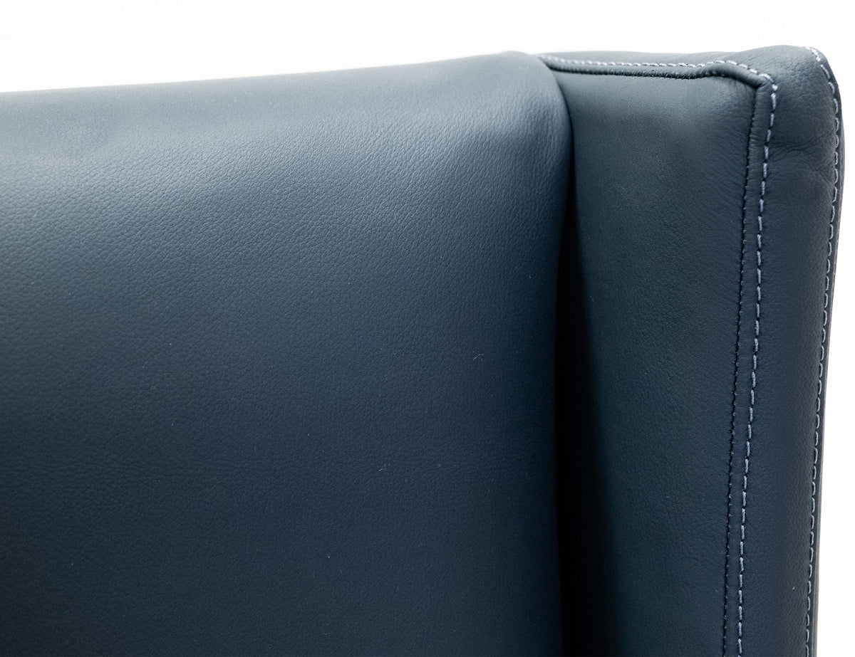 Forge - Upholstered Chair (Set of 2)