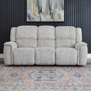 Clayton - Sofa P3 & ZG - Galactic Parchment