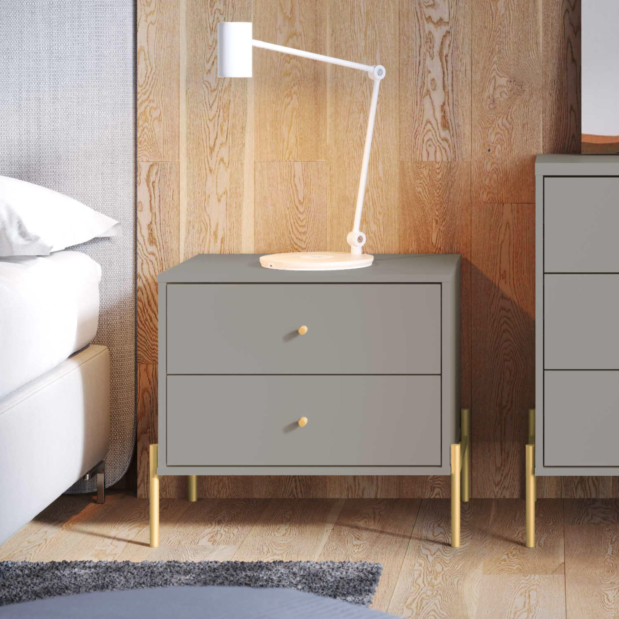 Jasper - Nightstand