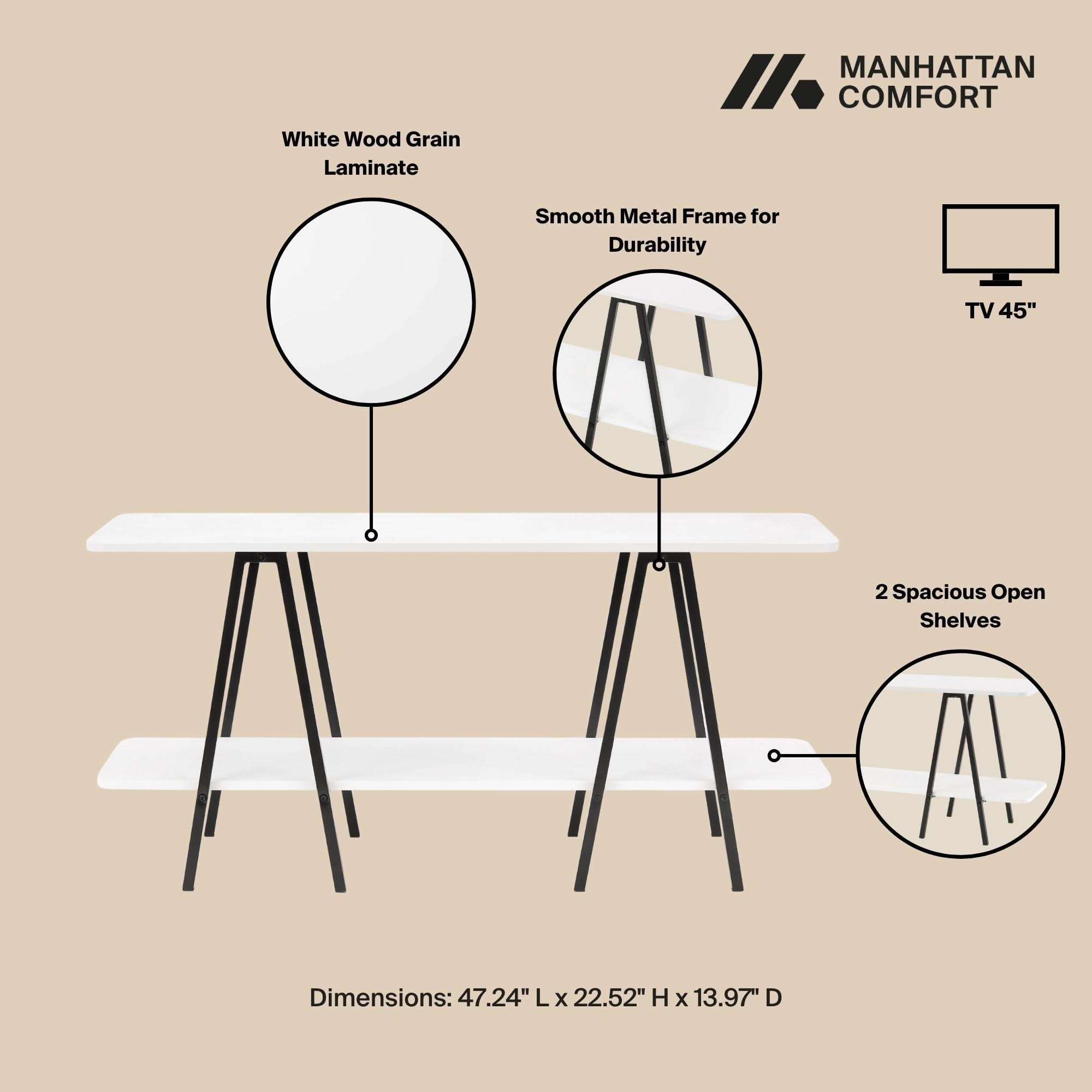 Celine - Modern Console Table