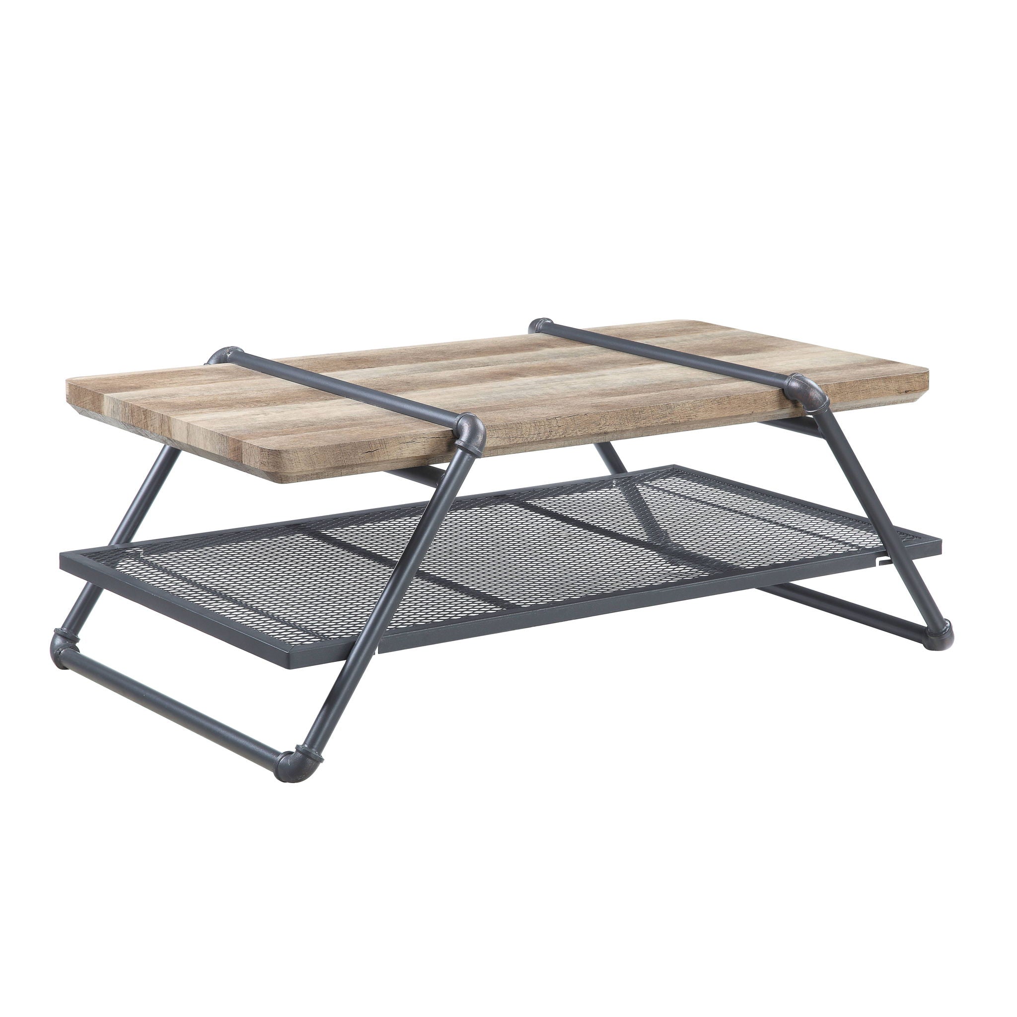 Brantley - Coffee Table - Oak