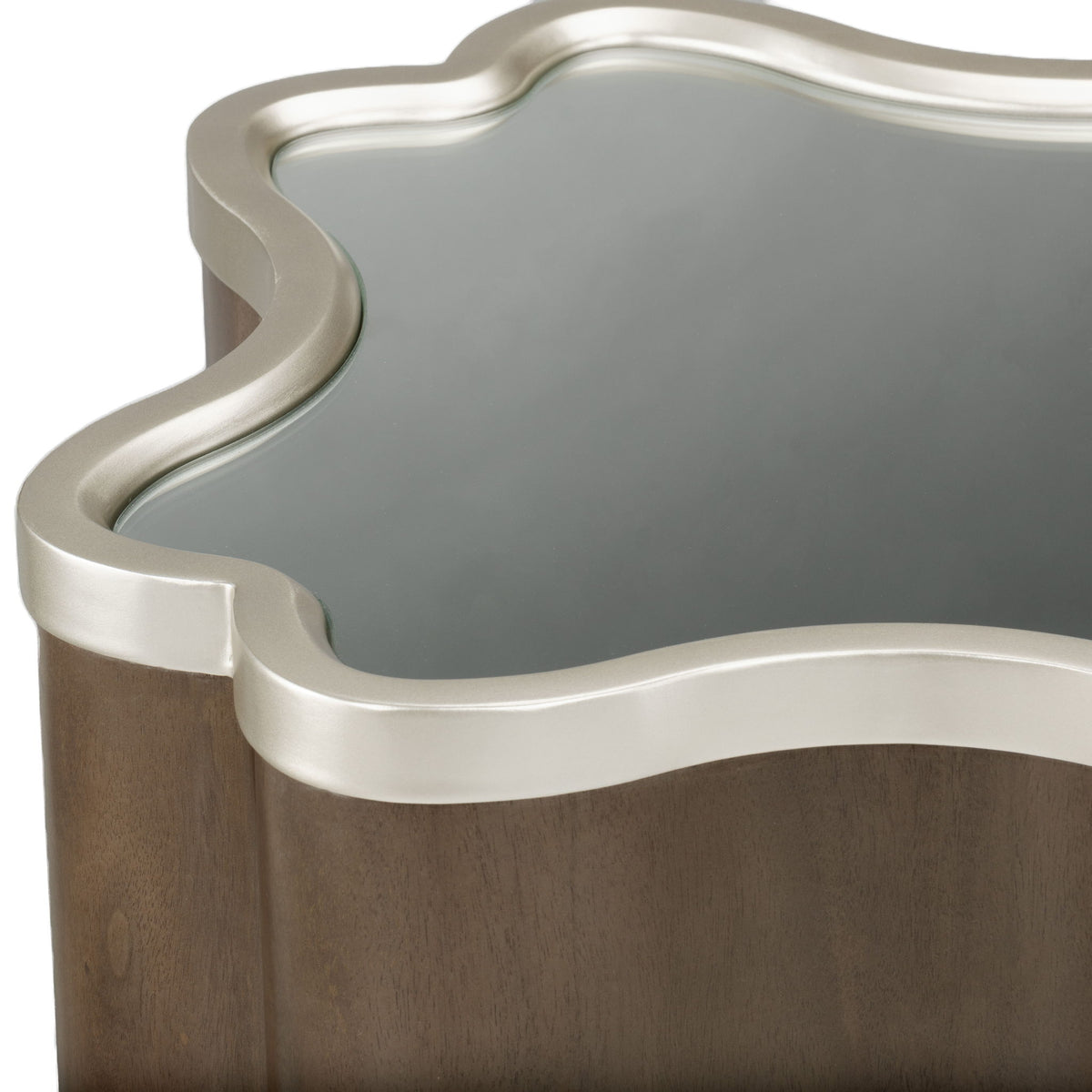 Villa Cherie - Chairside Table