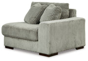 Lindyn - RAF Corner Chair - Fog