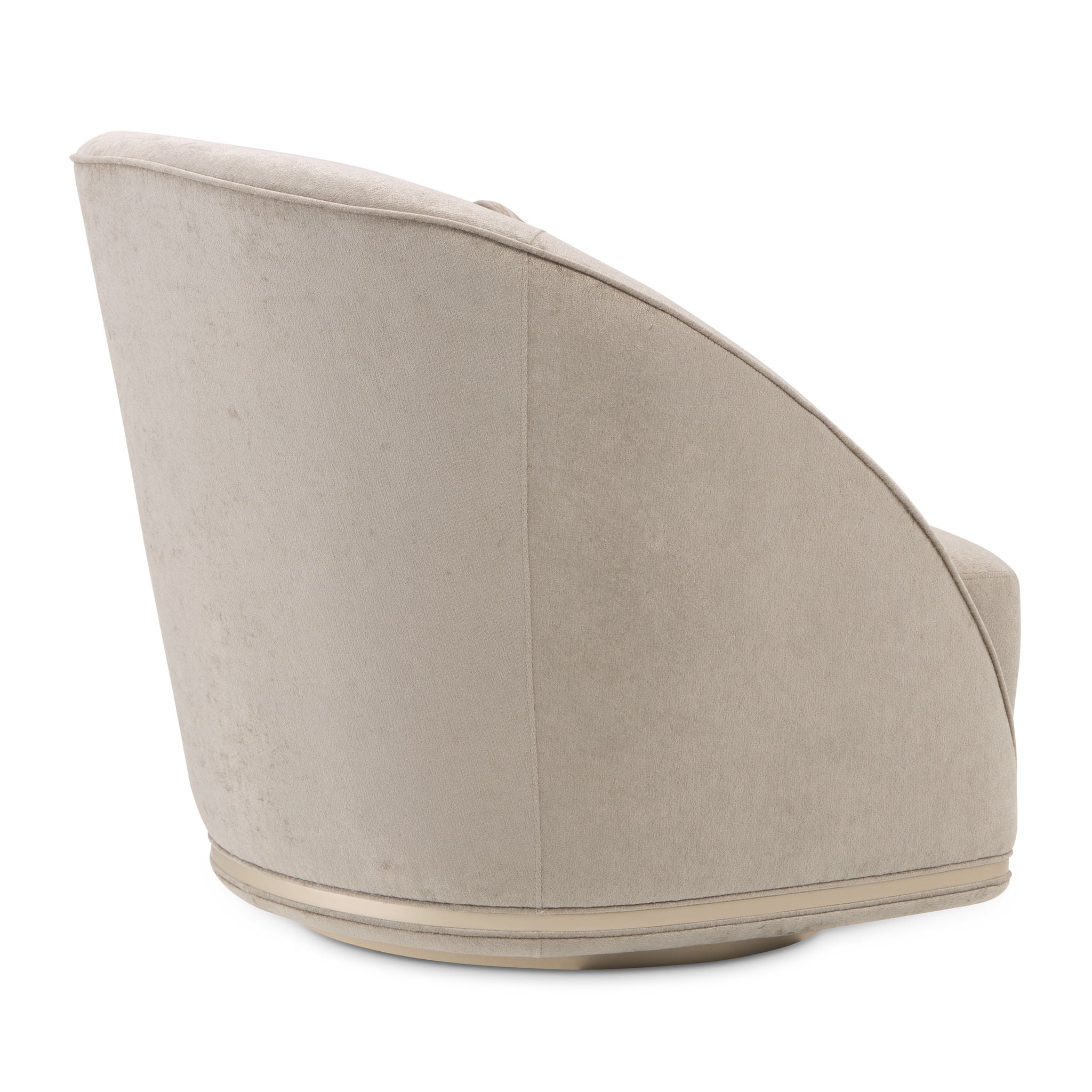 La Rachelle - Swivel Chair