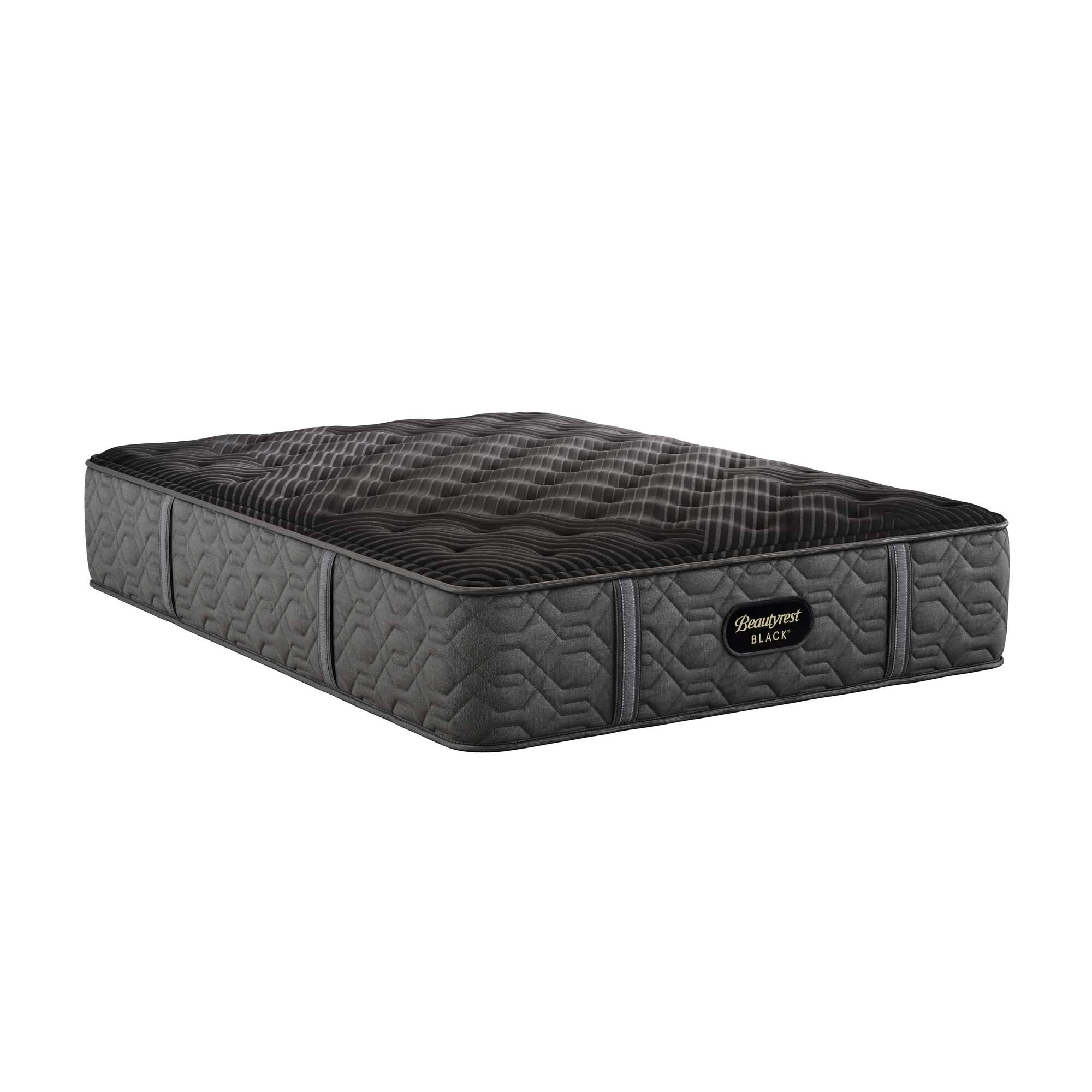 Beautyrest Black - 14.25" Series One Medium Mattress