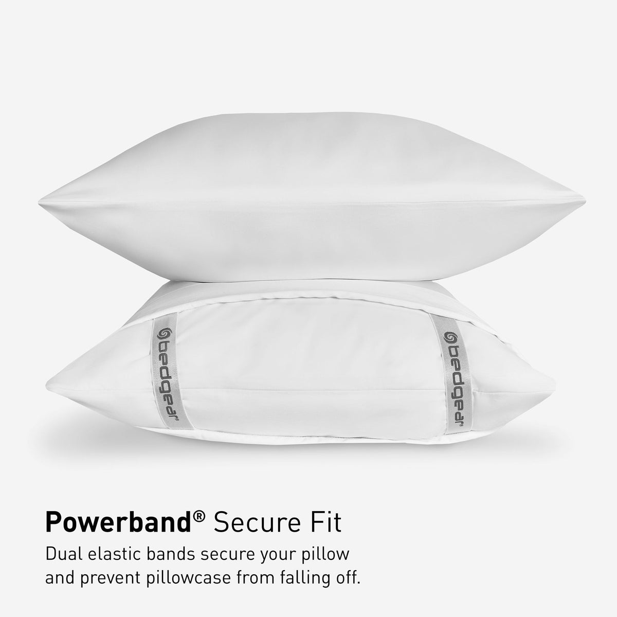 Hyper-Cotton - Pillowcase Set