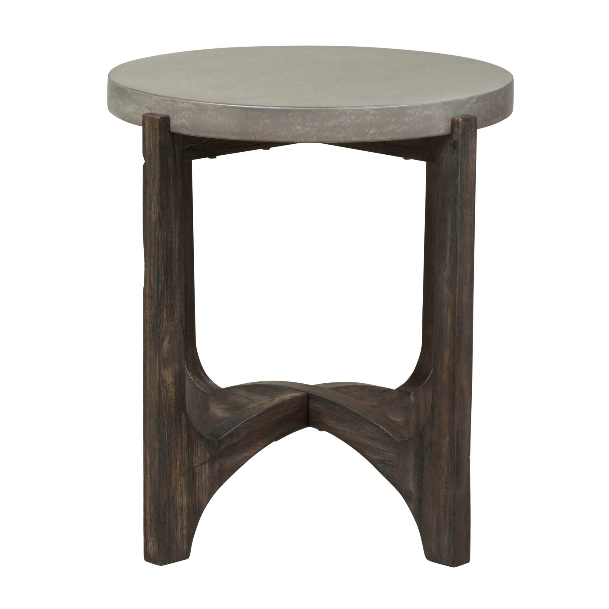 Cascade - Table