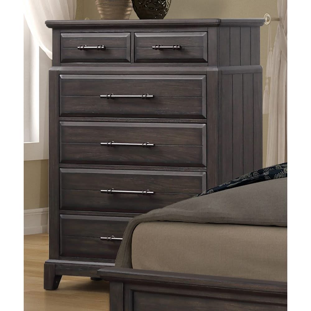 mahogany dresser 6 Drawer Dresser