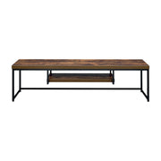 Bob - TV Stand, Compact Storage