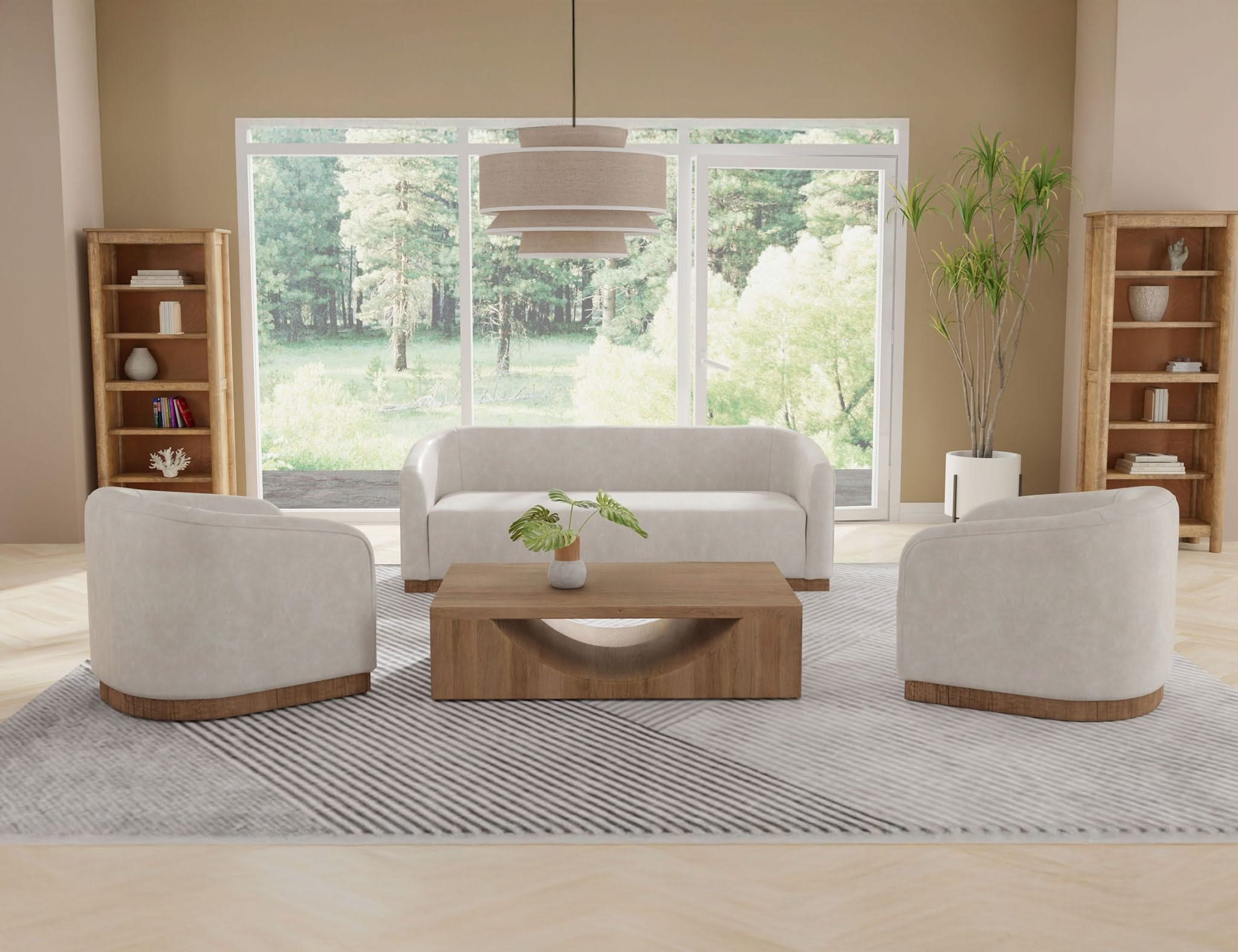 Suomi - Sofa