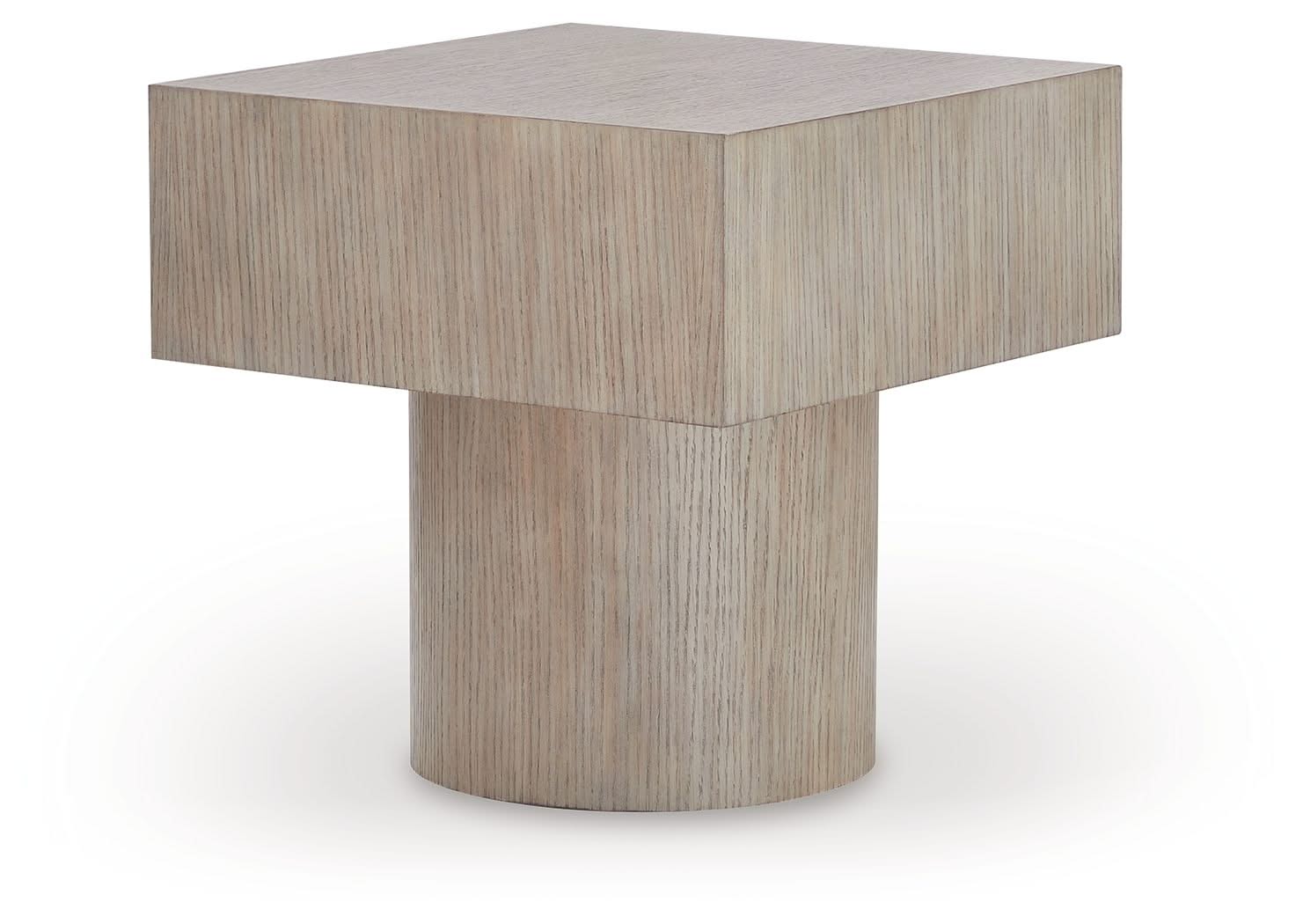 Jorielyn - Square Table