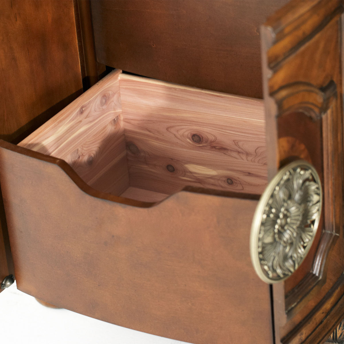 Villa Valencia - Dresser