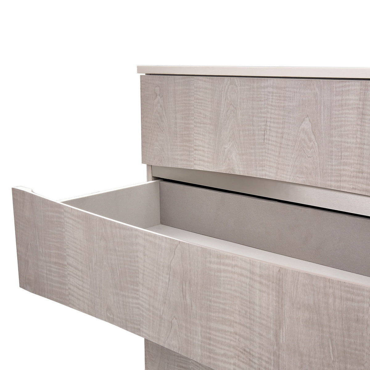 Marin - 6-Drawer Chest - Beige