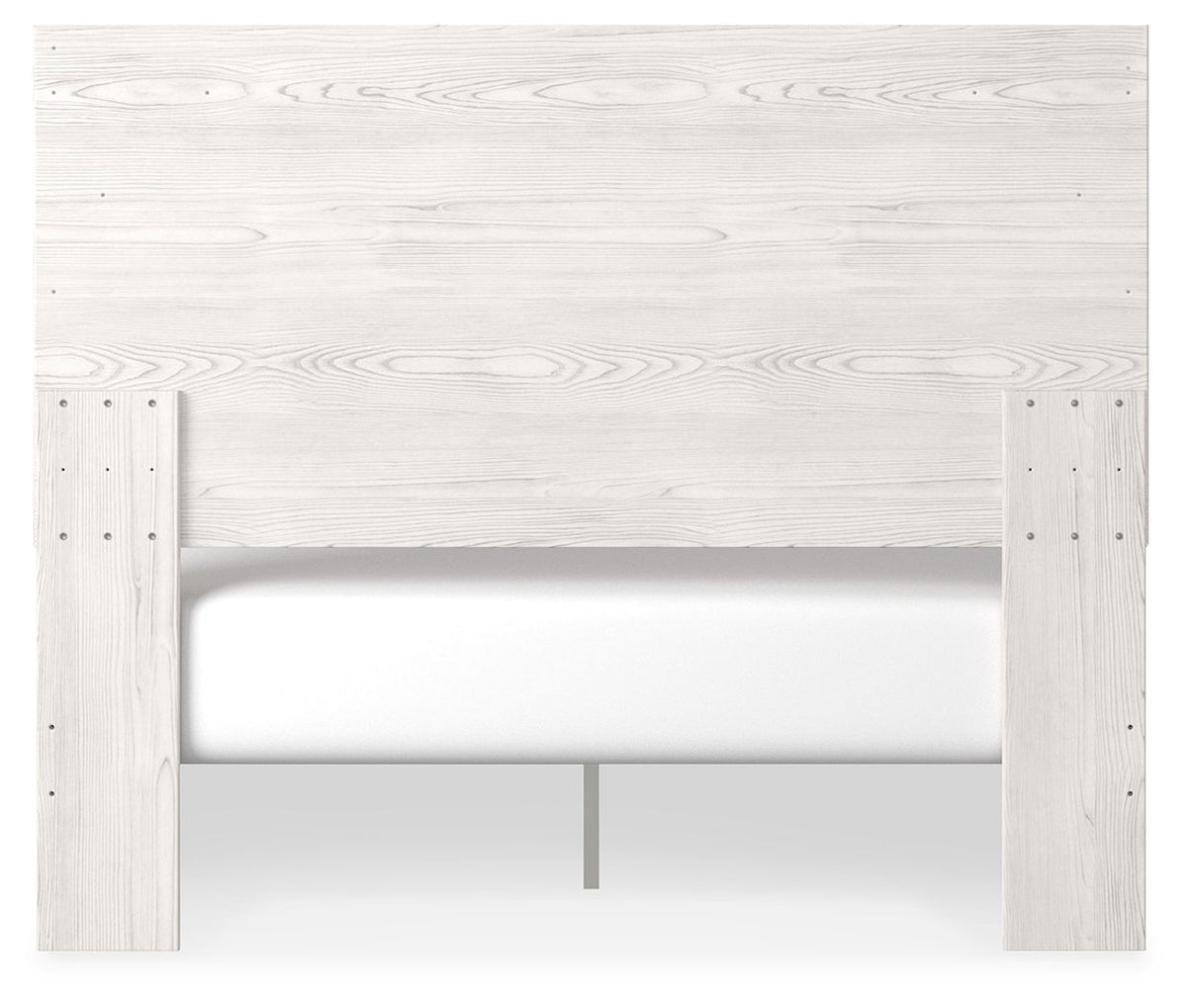 Gerridan - Panel Bed