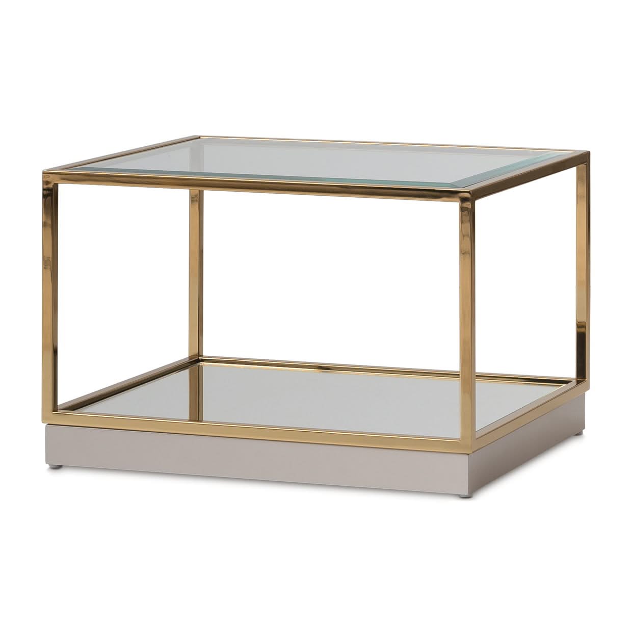 Savannah Breeze - Cocktail Table