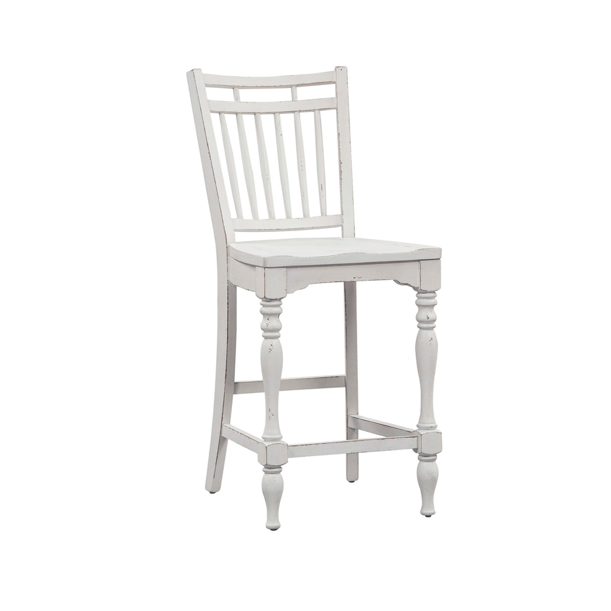 Magnolia Manor - Gathering Table Set