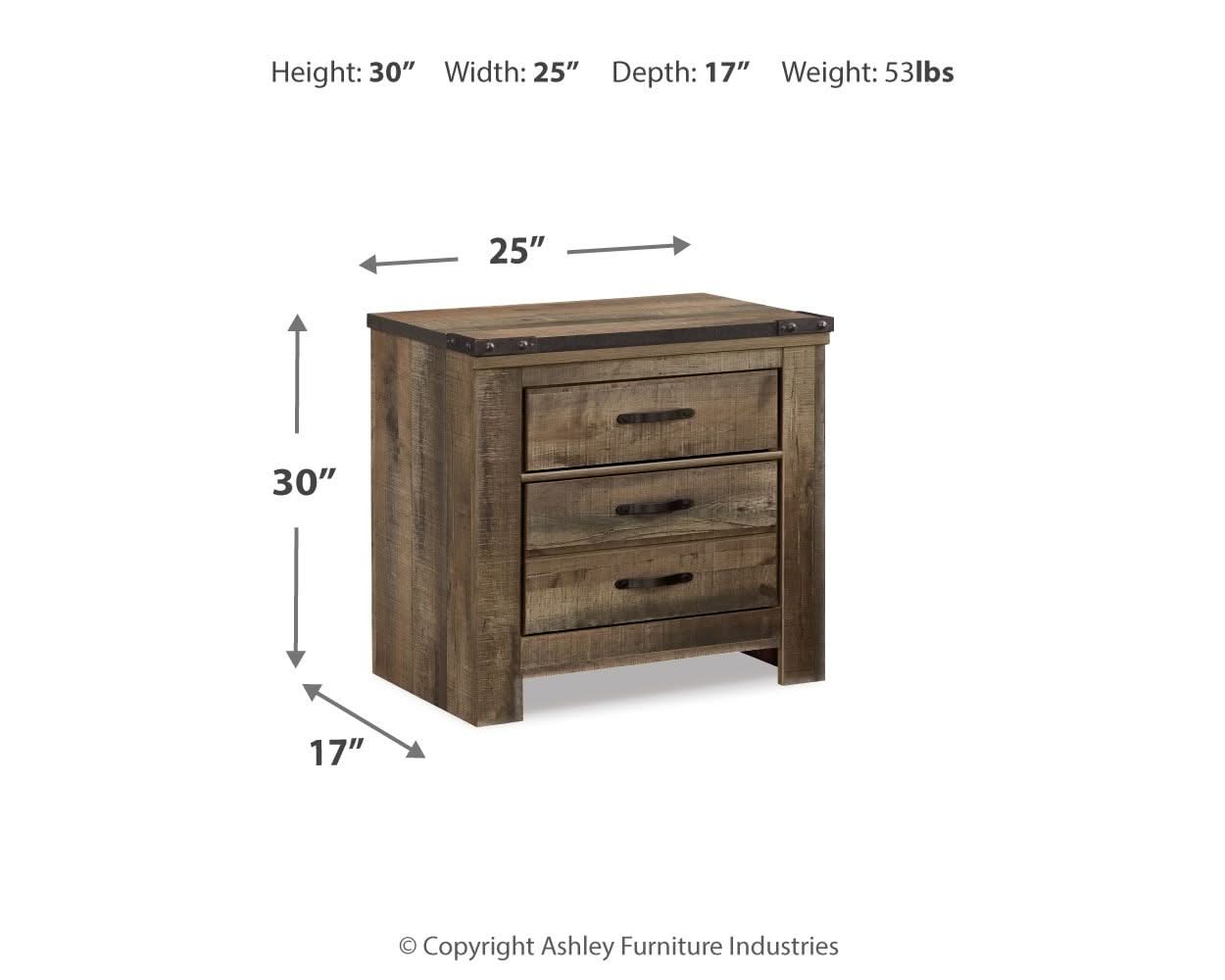 Trinell - Night Stand
