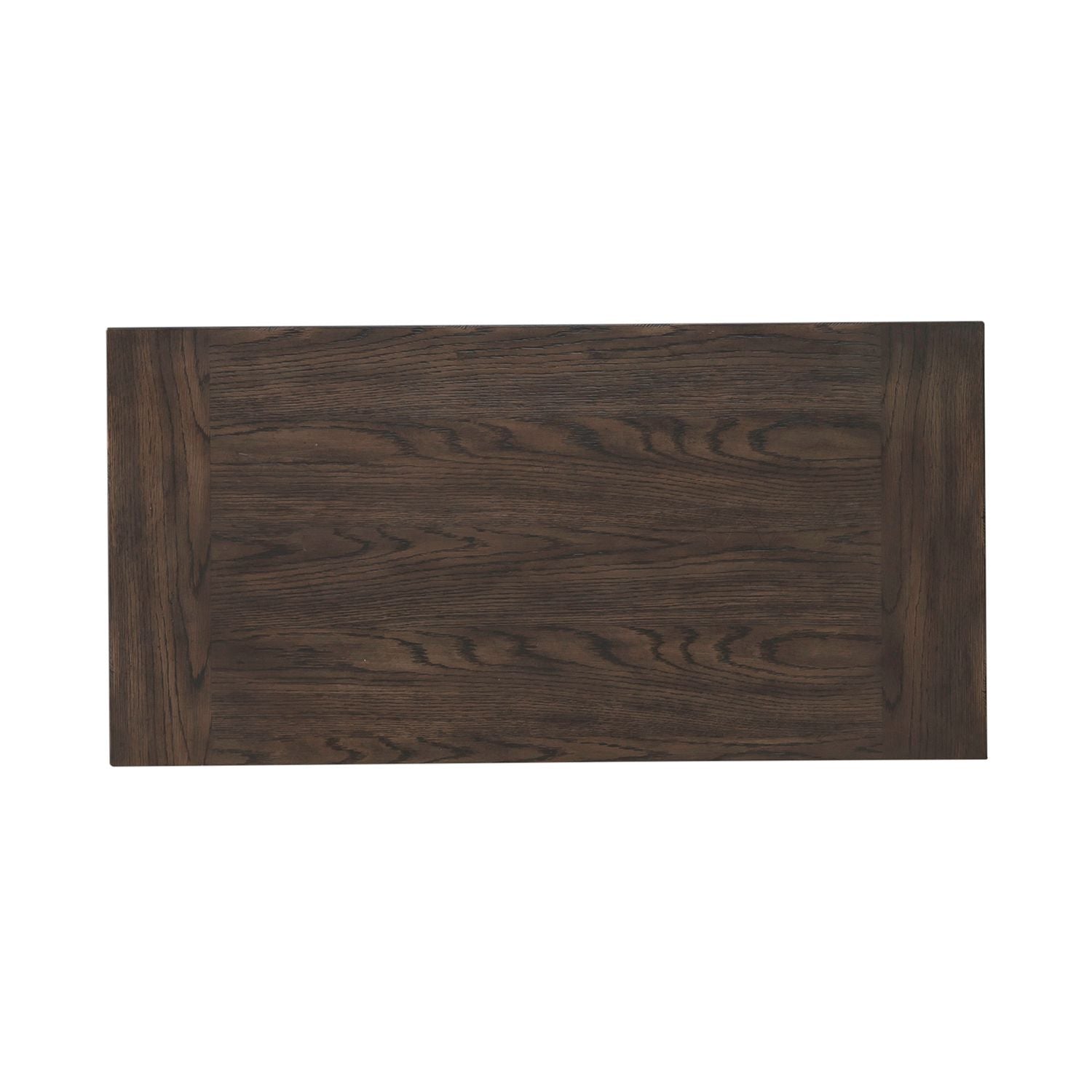 Paradise Valley - 5 Drawer Chest - Saddle Brown