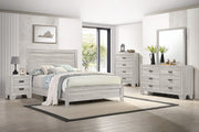 Millie - Dresser - White