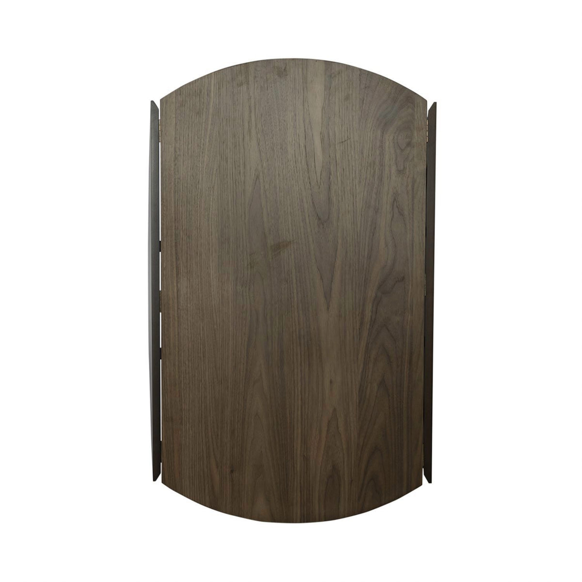 Space Savers - Drop Leaf Table - Walnut