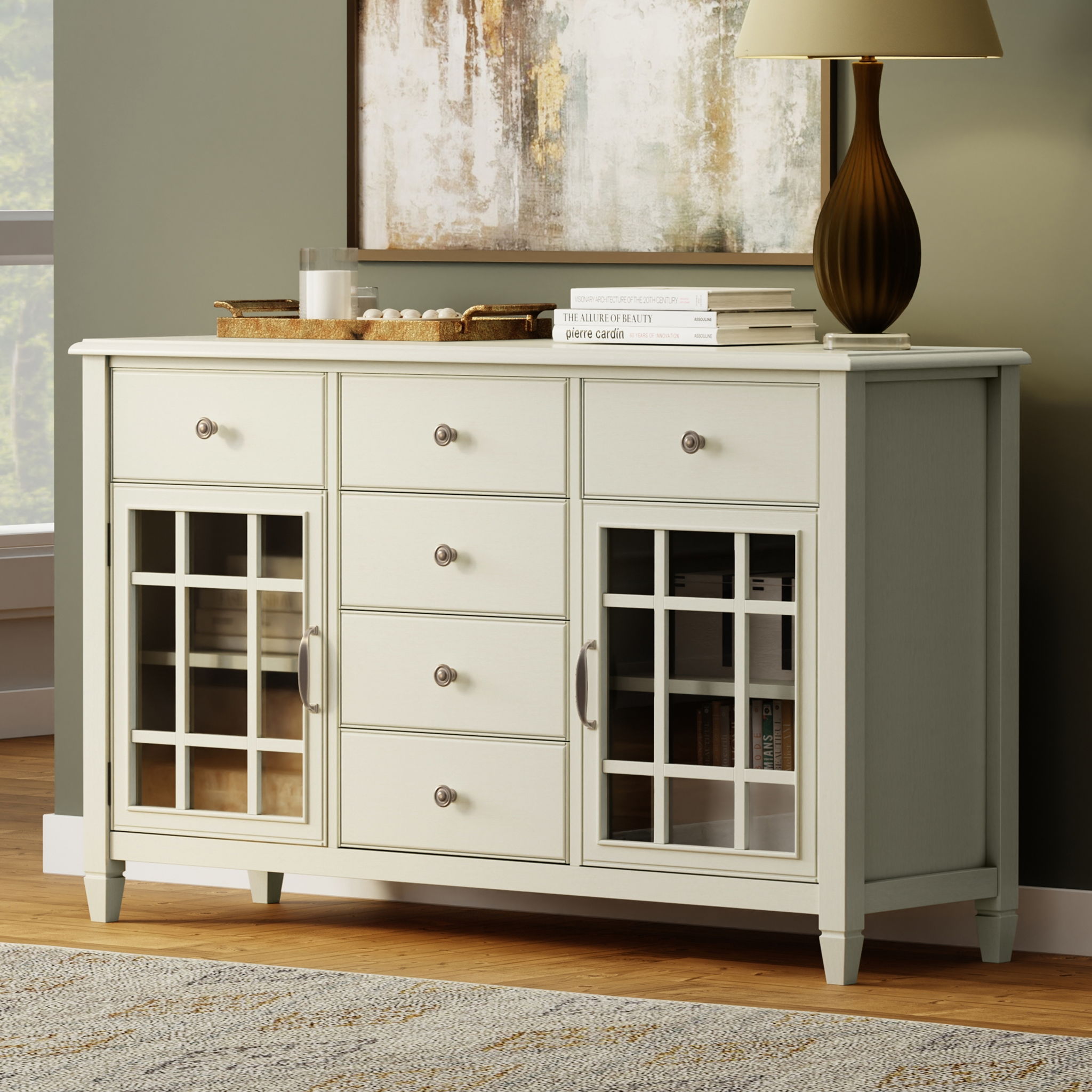 Connaught - Sideboard Buffet