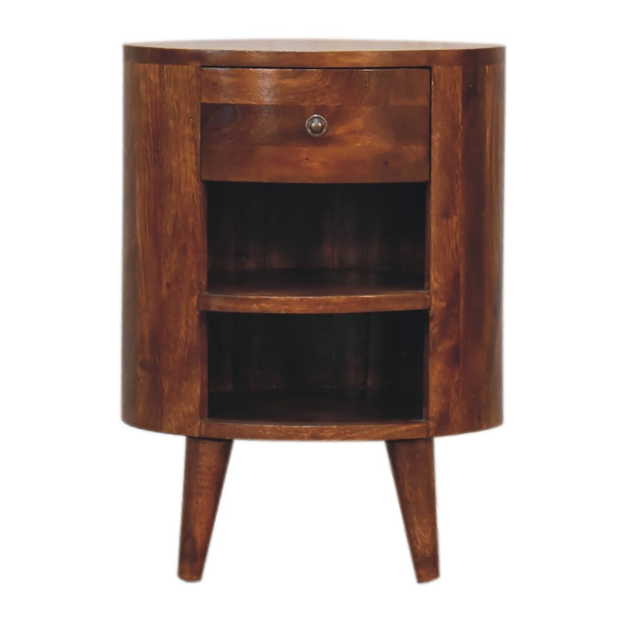 Cortez - Bedside Table