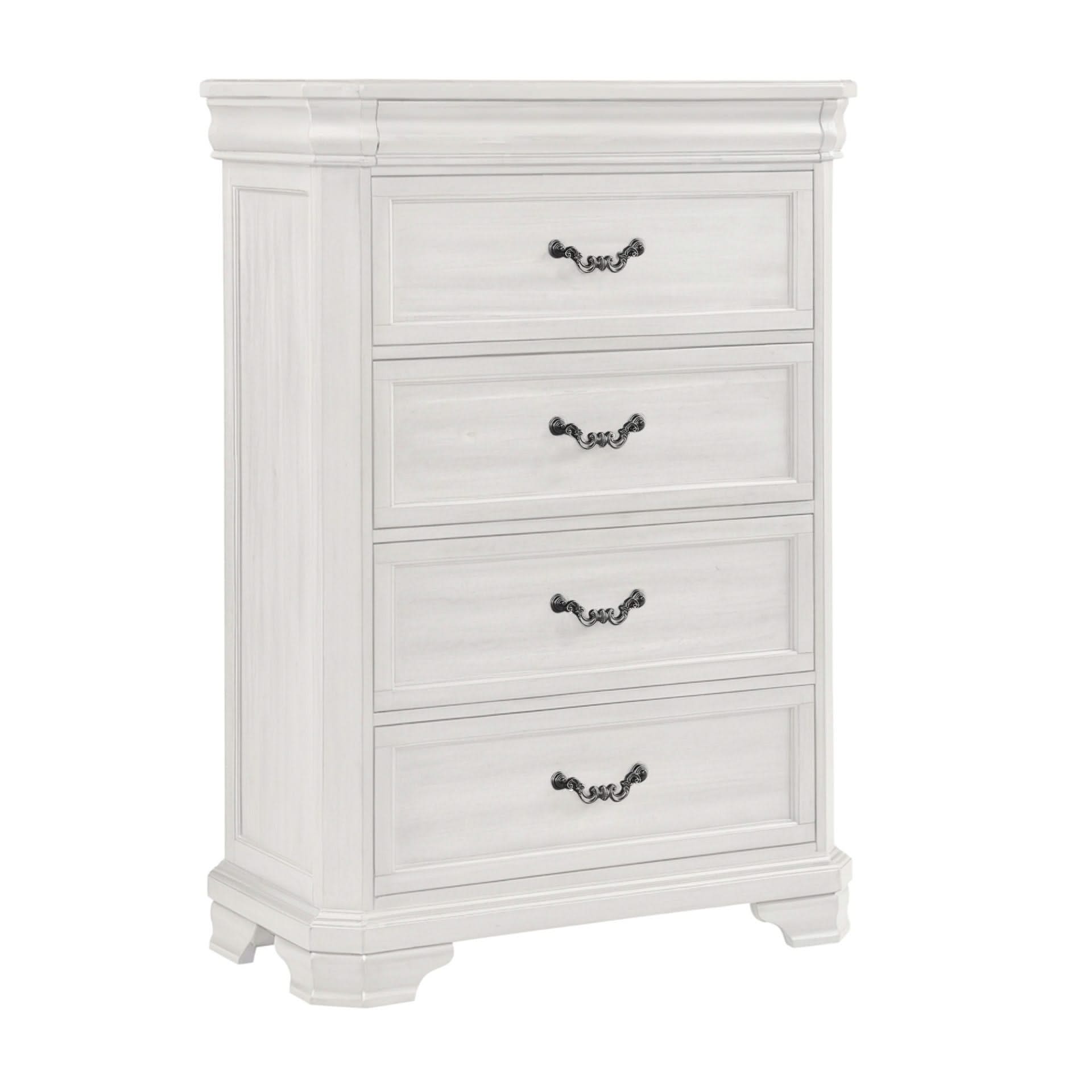 Lyndhurst - Chest