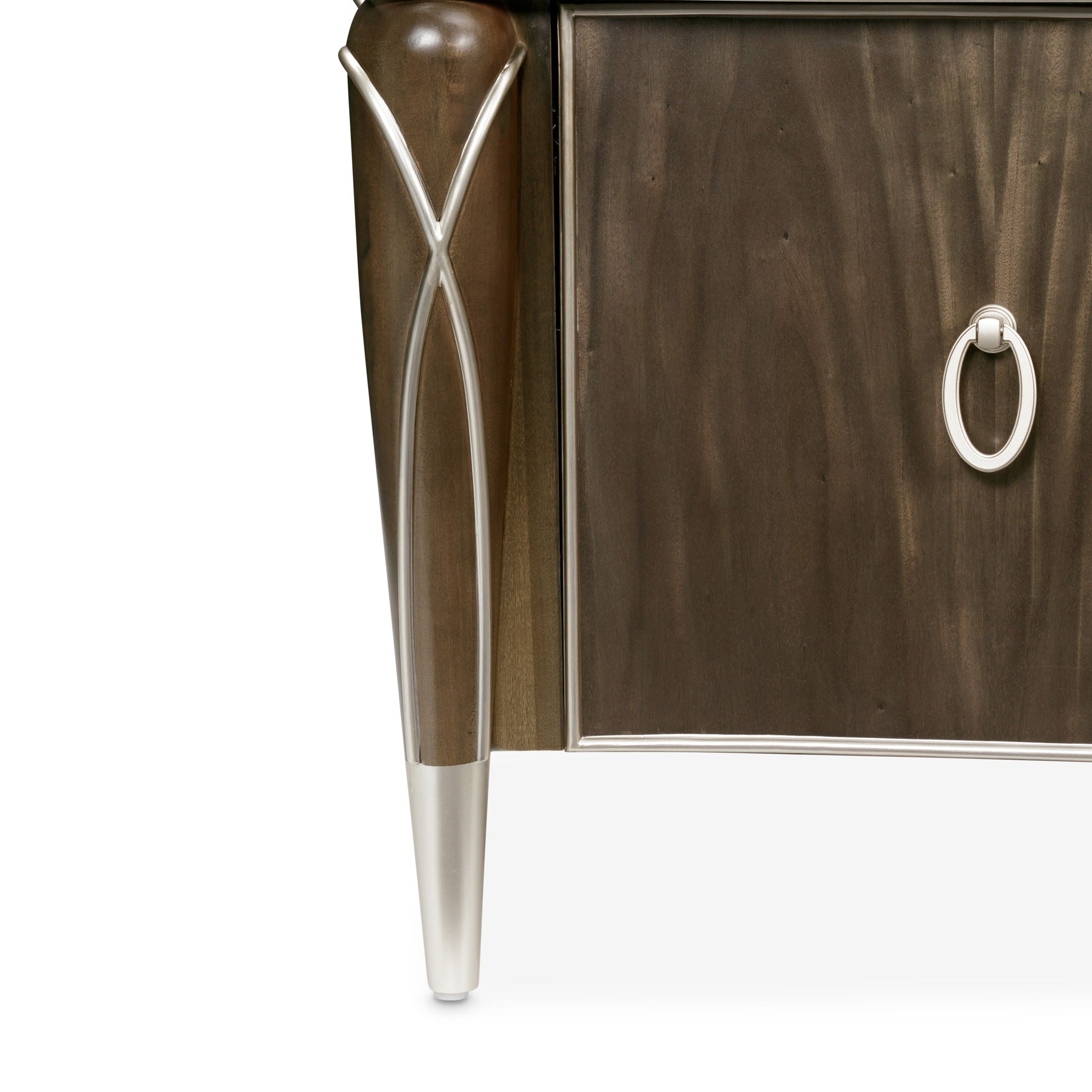 Villa Cherie - Media Cabinet
