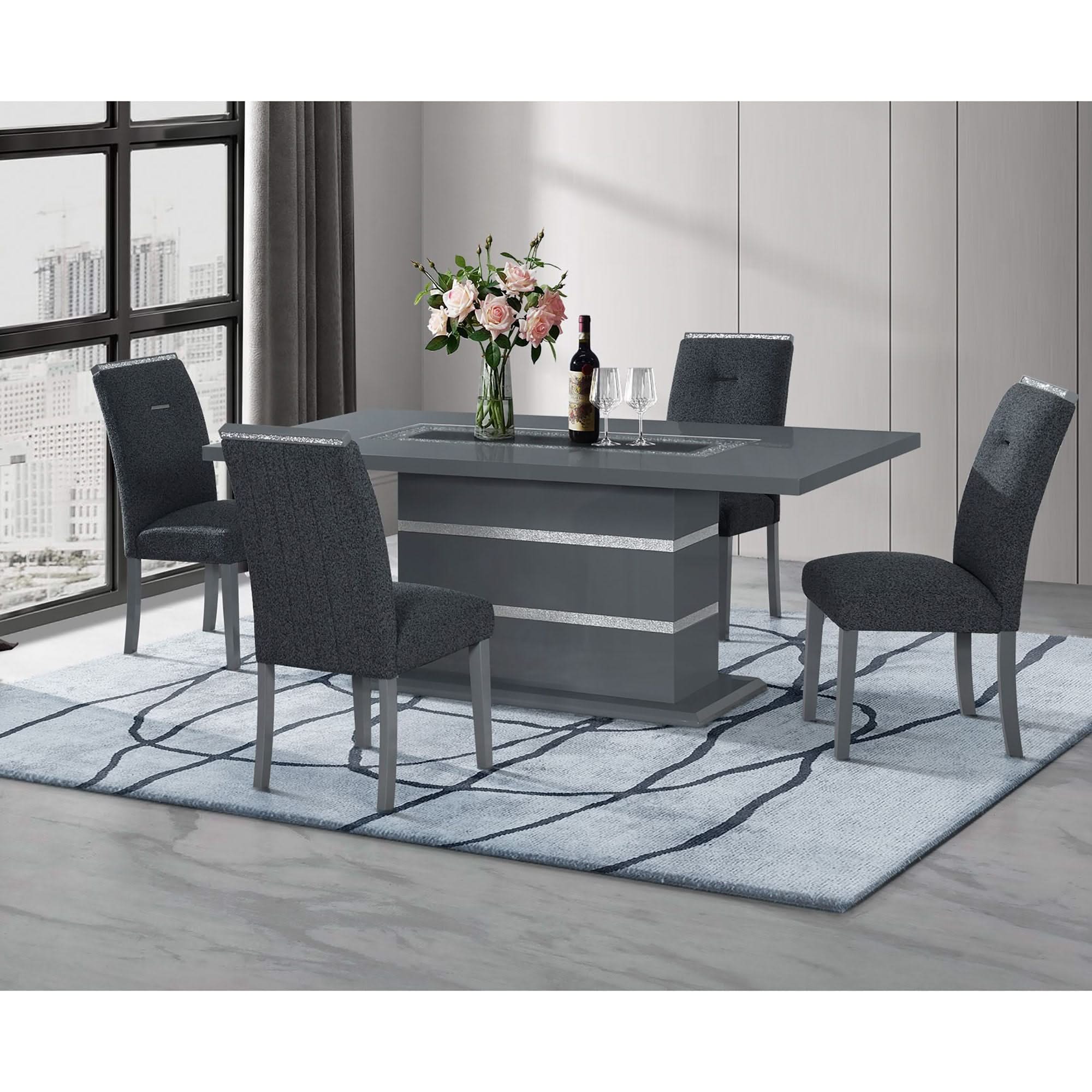 Ariya - Dining Table